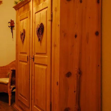 Apartment Alpensonne