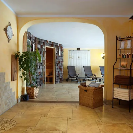 Alpensonne Apartment