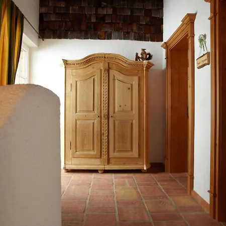 Alpensonne Apartament *