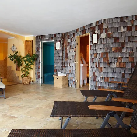 Alpensonne Apartament Schattwald