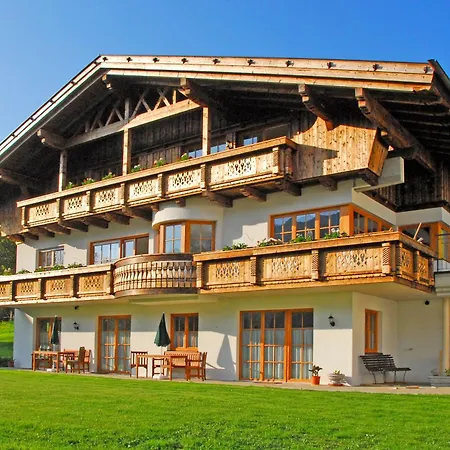 Alpensonne Apartament