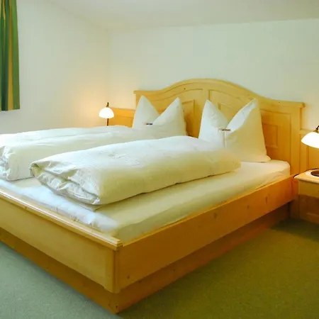 Alpensonne Appartement